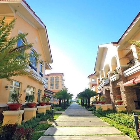 Kara'S Condotels Cebu Exteriér fotografie