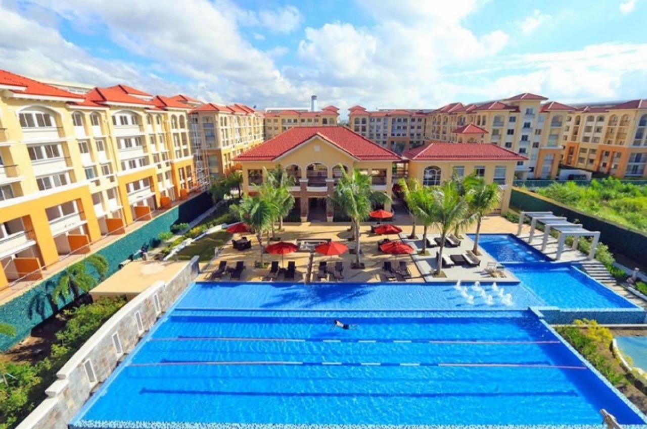 Kara'S Condotels Cebu Exteriér fotografie