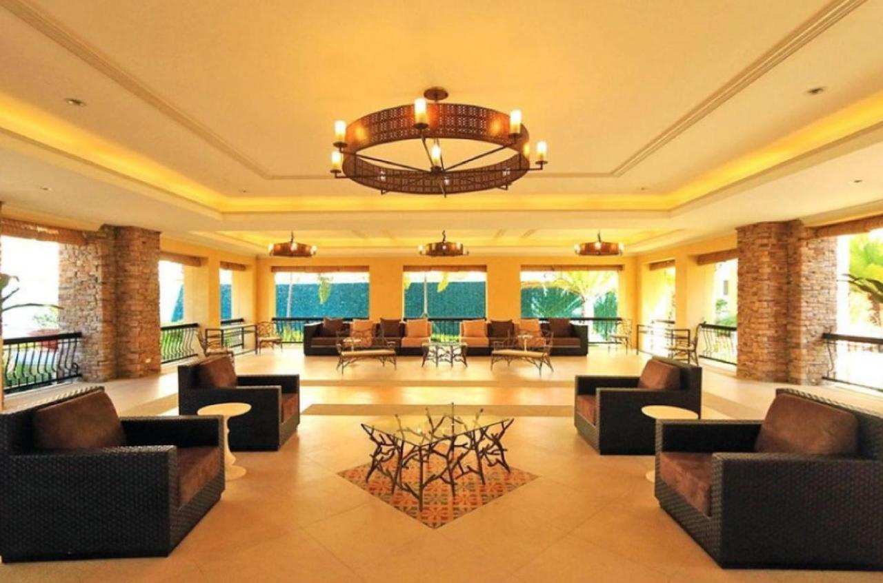 Kara'S Condotels Cebu Exteriér fotografie