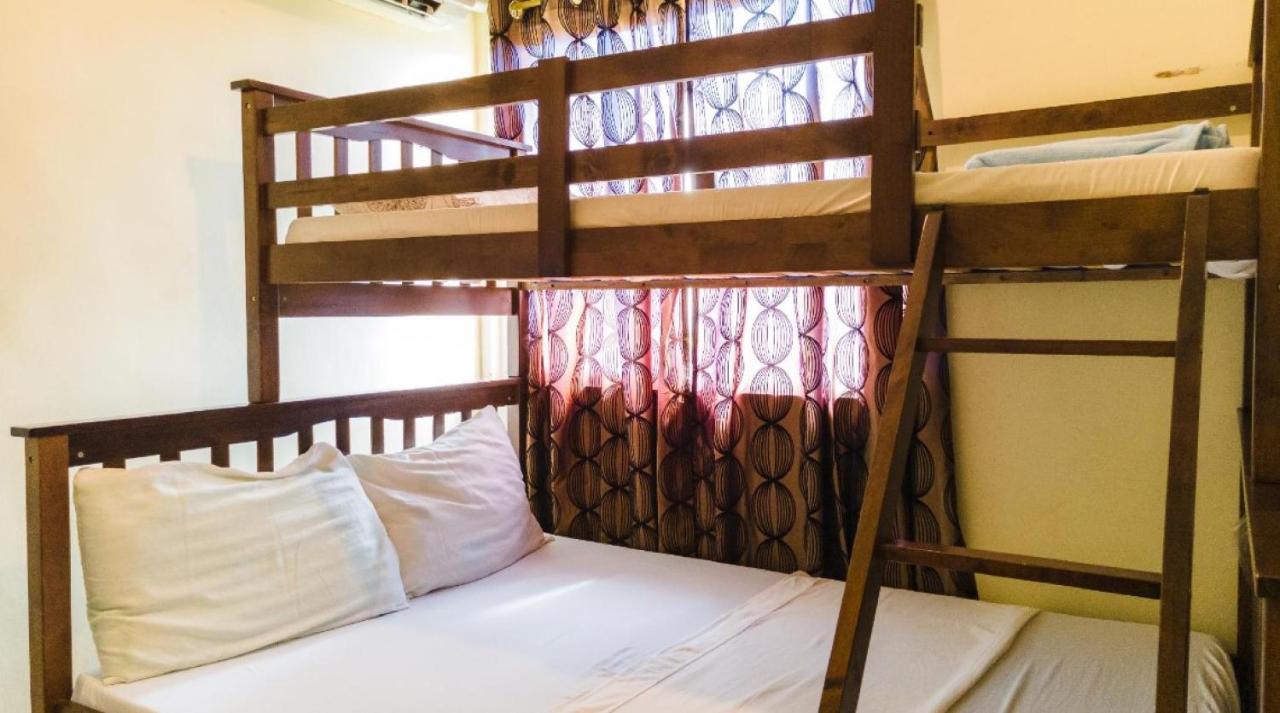 Kara'S Condotels Cebu Exteriér fotografie